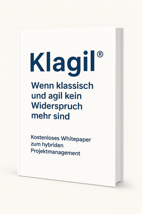 Klagil® Whitepaper